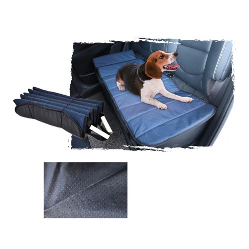 Car mattress for dogs