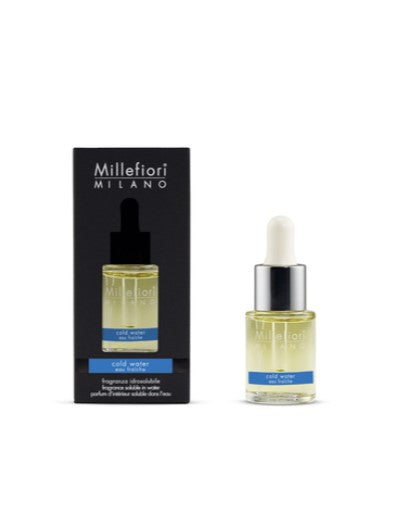 Millefiori Cold Water fragrance