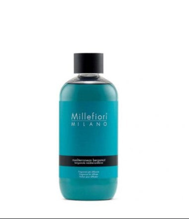 Millefiori fragrance Mediterranean Bergamot