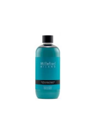Millefiori fragrance Mediterranean Bergamot