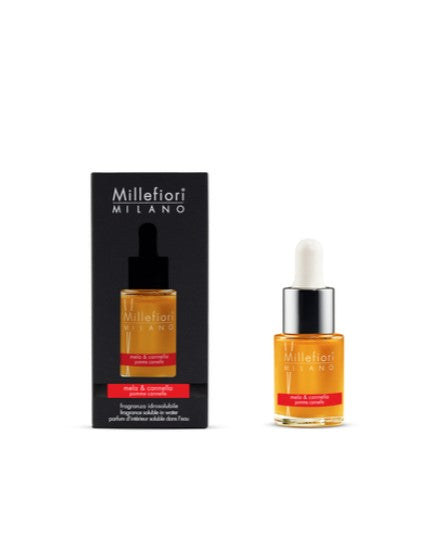 Millefiori Apple & Cinnamon fragrance