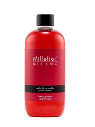 Millefiori Apple & Cinnamon fragrance