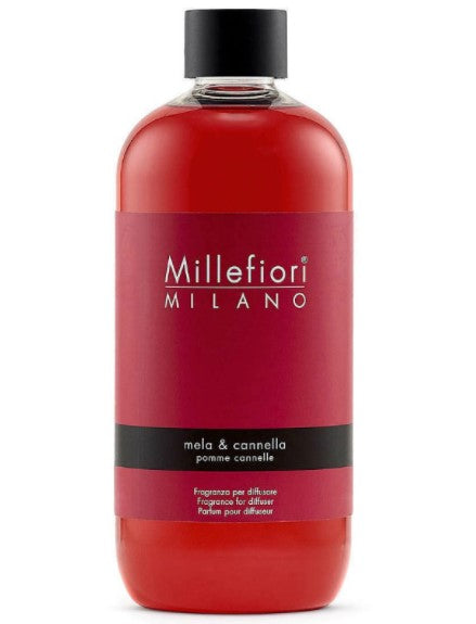 Millefiori Apple & Cinnamon fragrance