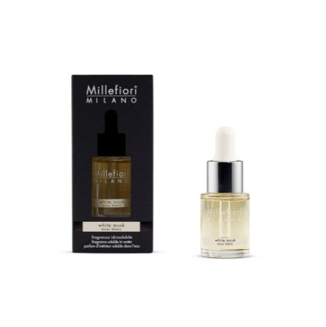 Millefiori White Musk fragrance