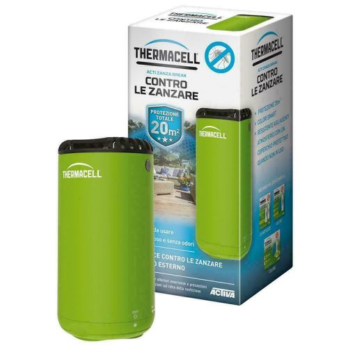 Mini Halo Anti-Mücken-Zitrusfrüchte Thermacell