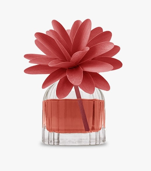 Muha Air freshener Flower Orange and Cinnamon