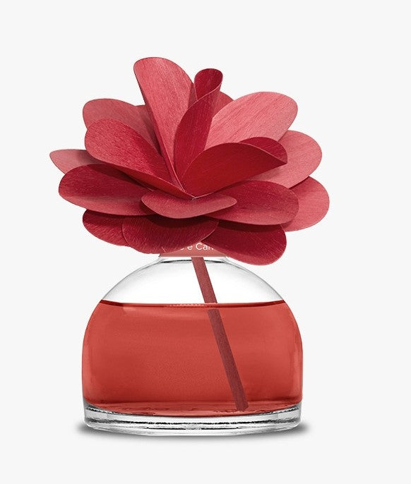 Muha Air freshener Flower Orange and Cinnamon