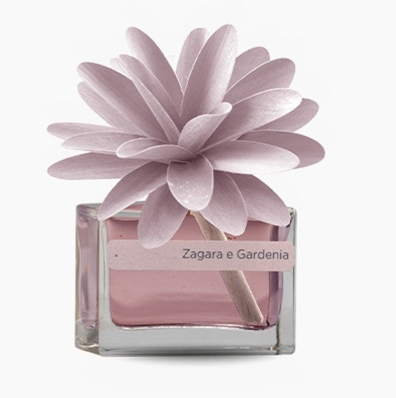Muha Flower Zagara und Gardenia Raumduft