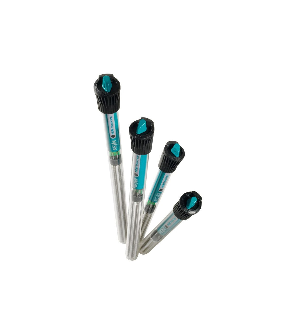 Newa Therm Eco riscaldatore automatico per acquari