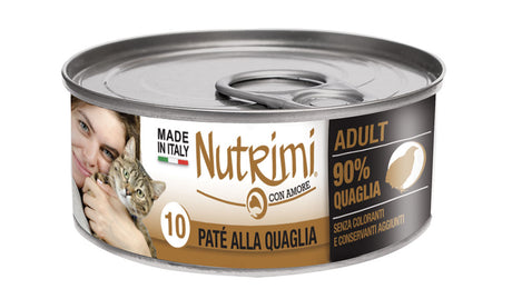 Feed me cat food pate 85 gr