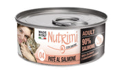 Feed me cat food pate 85 gr