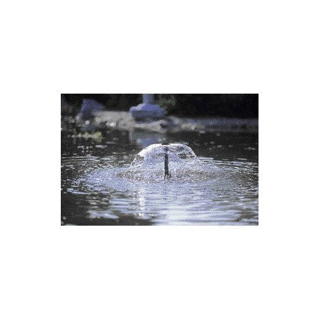 Aquarius Set Fontana Classic 2000 - Water jet pump for pond