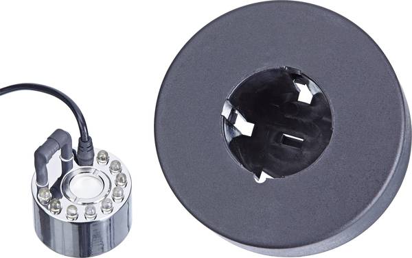 Oase Pontec - Pondofog - Nebulizer for ponds and lakes