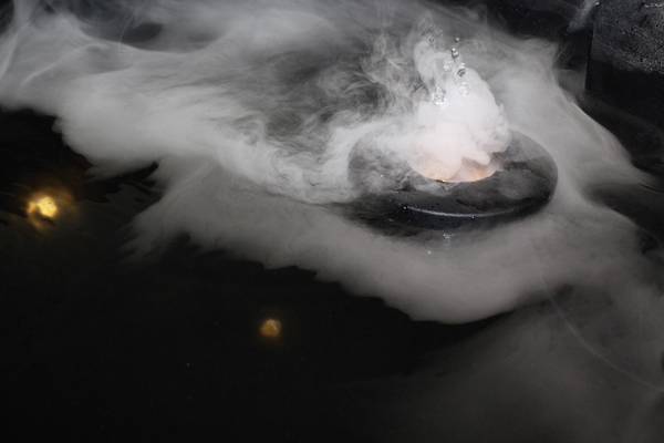 Oase Pontec - Pondofog - Nebulizer for ponds and lakes