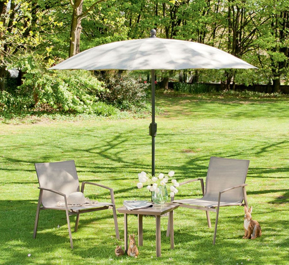 Haiti central pole umbrella Diam. 250 cm