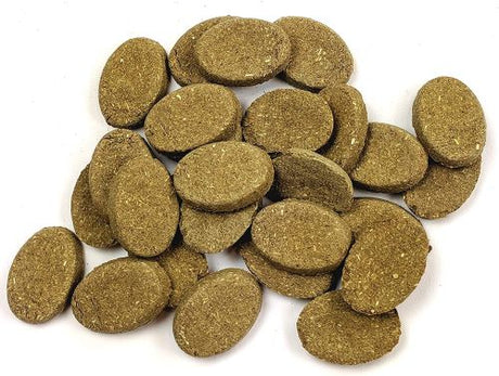 Oxbow Natural Science Skin & Coat supplement for small animals 120 gr