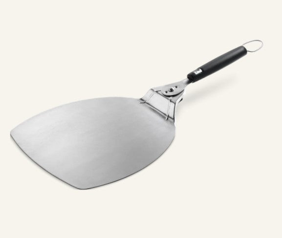 Weber pizza peel