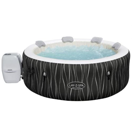 Oberirdischer Whirlpool-Pool - Bestway Hollywood Lay-Z-Spa
