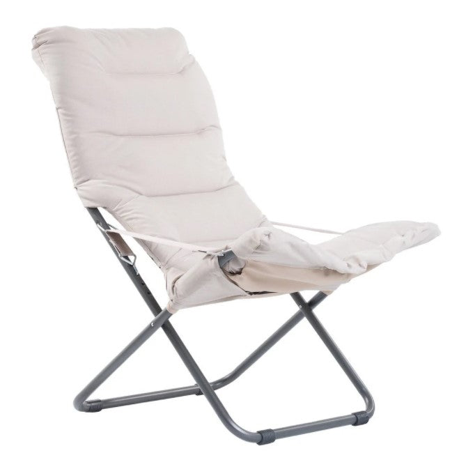 Fiam fiesta soft armchair