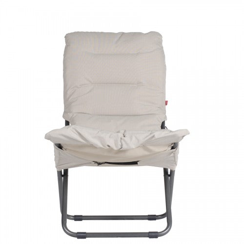 Fiam fiesta soft armchair