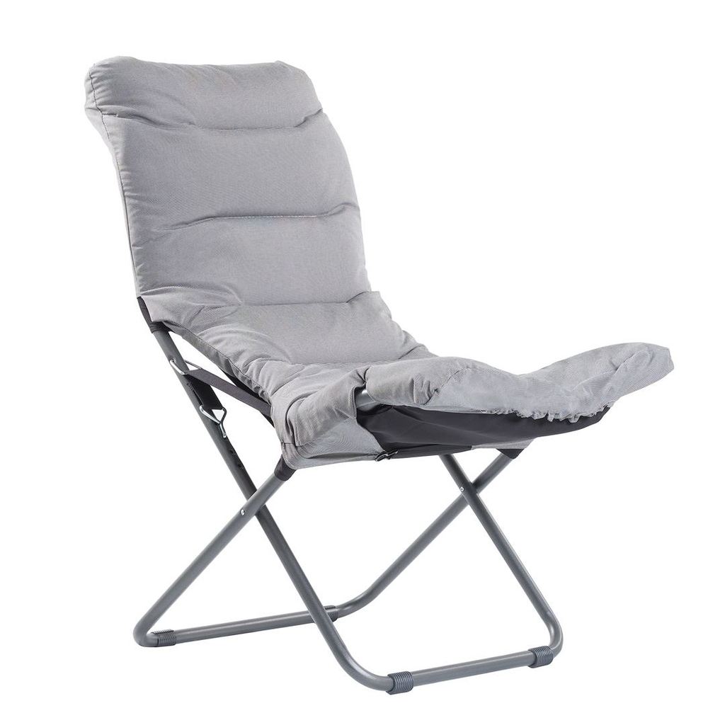 Fiam fiesta soft armchair