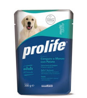 Prolife nasser Hund 300 gr