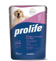 Prolife nasser Hund 300 gr