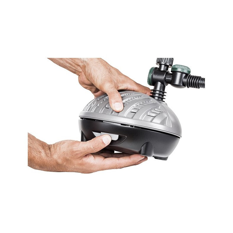 Smartline Heissner eco jet pump for ponds