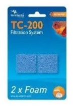 SPUGNA TC 200
