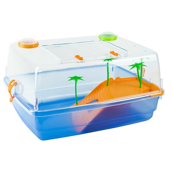 Tartarughiera Chios in plastica