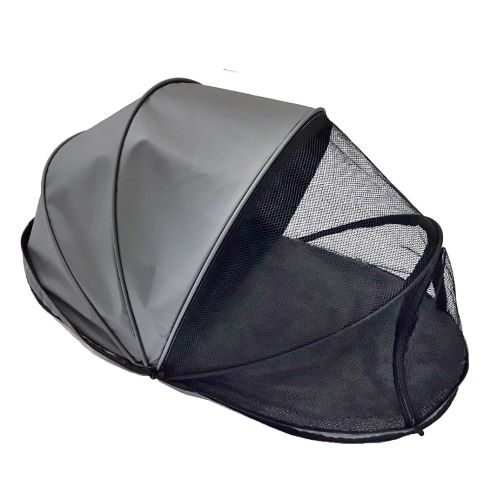 Foldable Dog Travel Tent