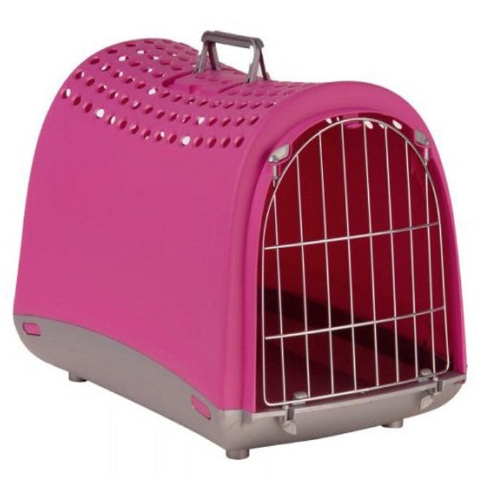 Trasportino Linus colori assortiti