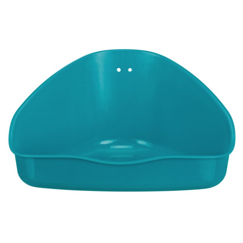 Trixie Ecktoilette für Nager