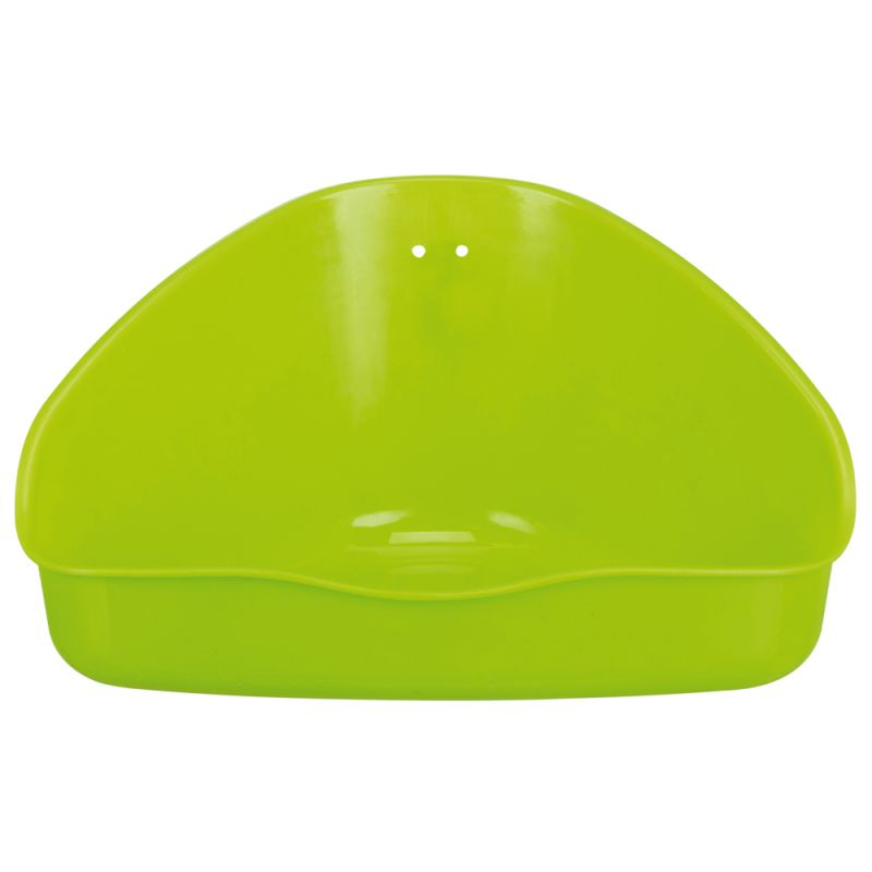 Trixie Ecktoilette für Nager