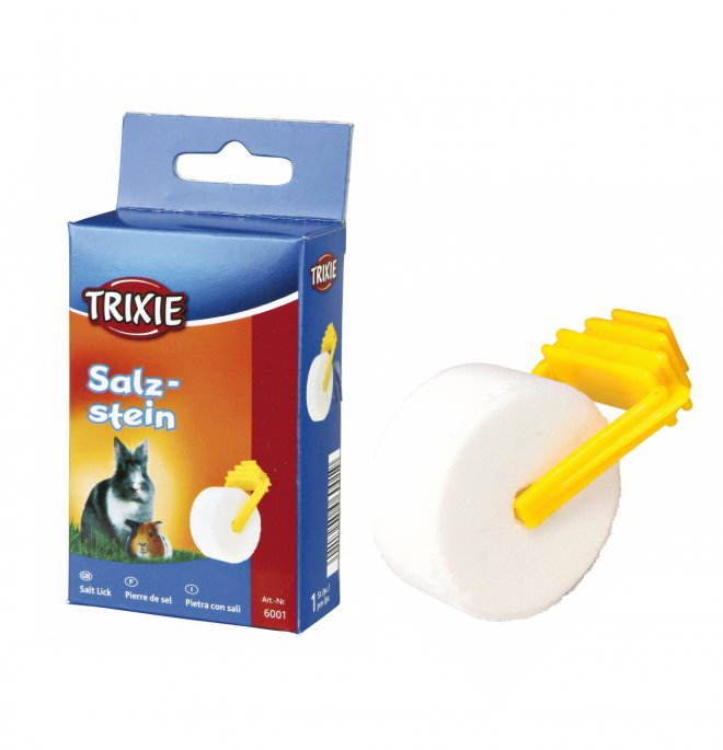Trixie Pietra con sali minerali 84 gr