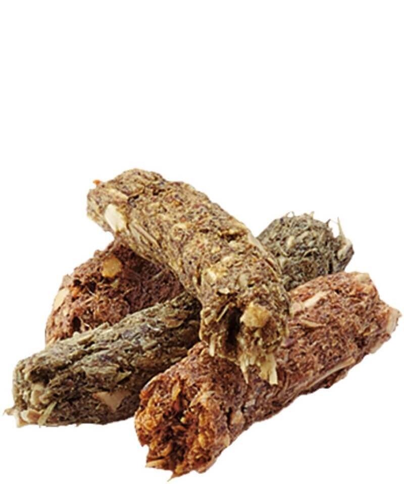 Versele Laga Cuni Junior Complete alimento per giovani conigli nani 500 gr