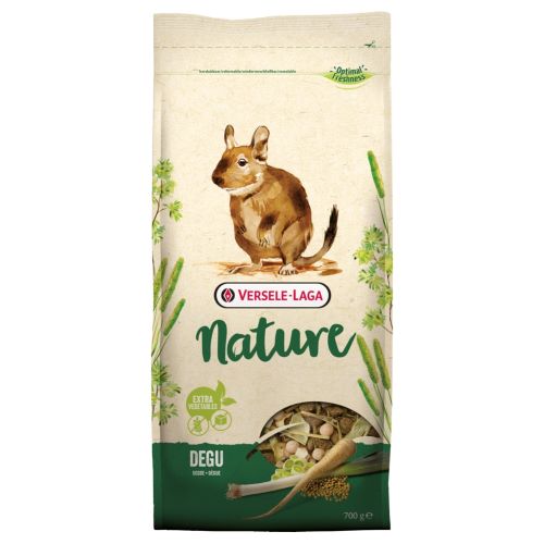 Versele Laga Nature Degu 700 gr