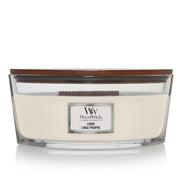 Woodwick candle linen