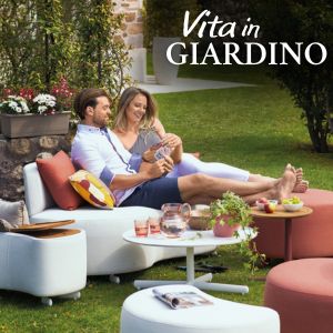 Volantino Arredo da giardino - 1 maggio al 2 giugno 2025