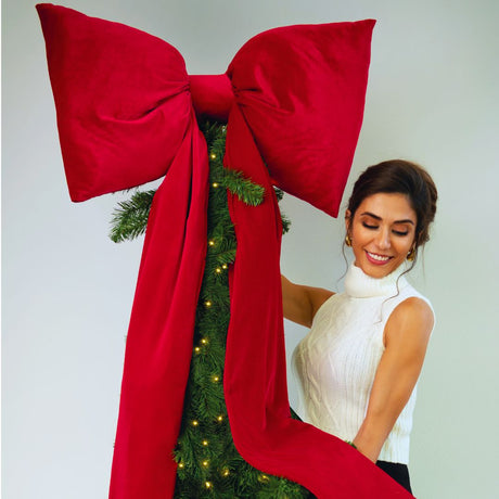 Natale Incantato 2025: scopri il nuovo Magazine di Iperverde e tutte le tendenze per decorare la tua casa (e non solo!)