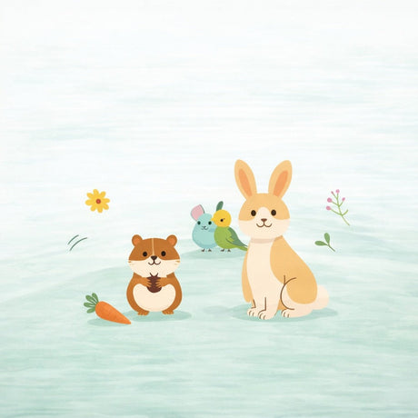 Promo Piccoli animali