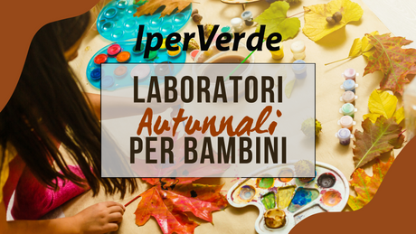 Laboratori autunnali 2025