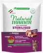 Natural Trainer Gattino - Kitten Pollo 300 gr - Iperverde