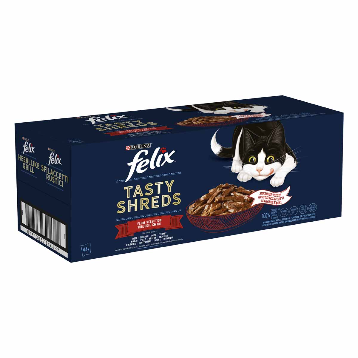 Felix Multipack 44Pz