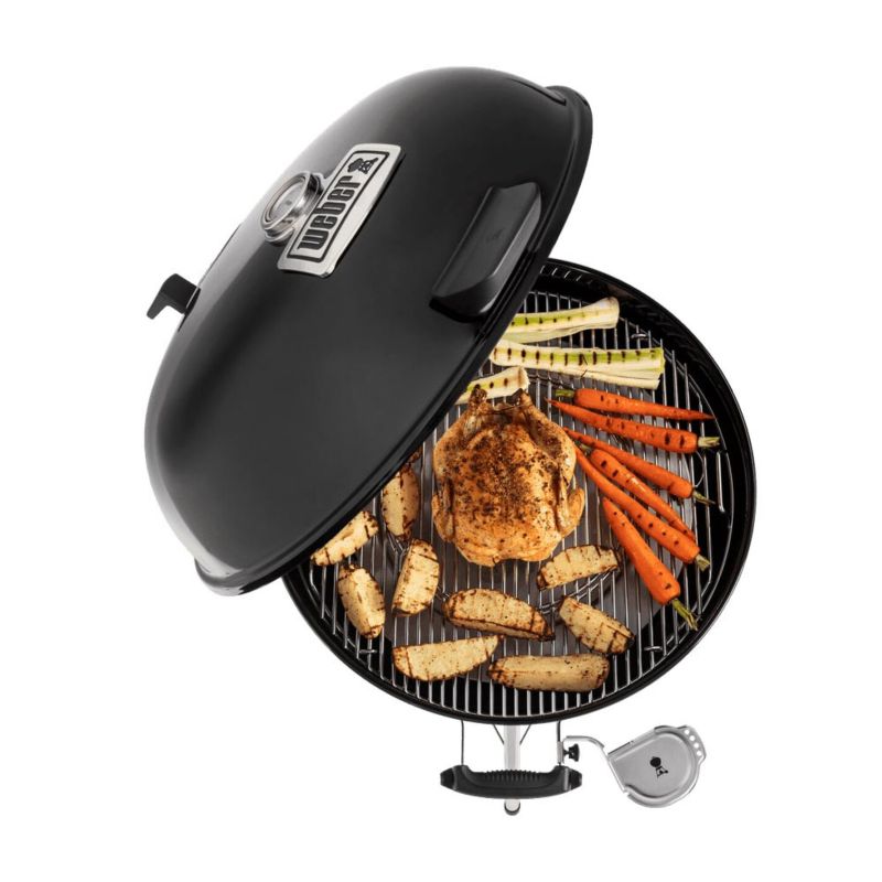 MASTER-TOUCH PREMIUM  SE E-5775 BLK EU