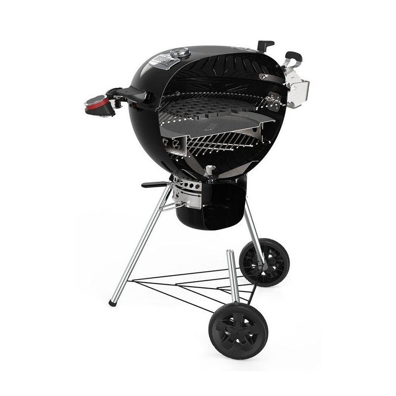 MASTER-TOUCH PREMIUM  SE E-5775 BLK EU
