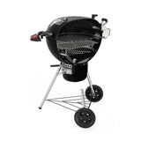 MASTER-TOUCH PREMIUM  SE E-5775 BLK EU