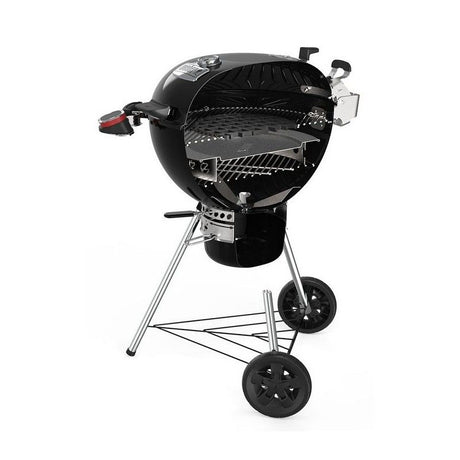 MASTER-TOUCH PREMIUM  SE E-5775 BLK EU