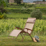 Poltrona R Clip