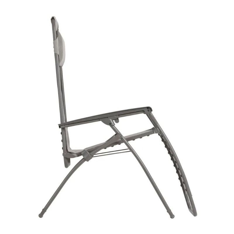 Poltrona R Clip